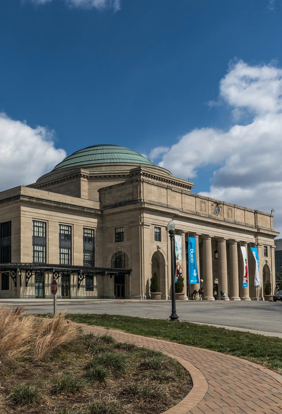 Science Museum of Virginia