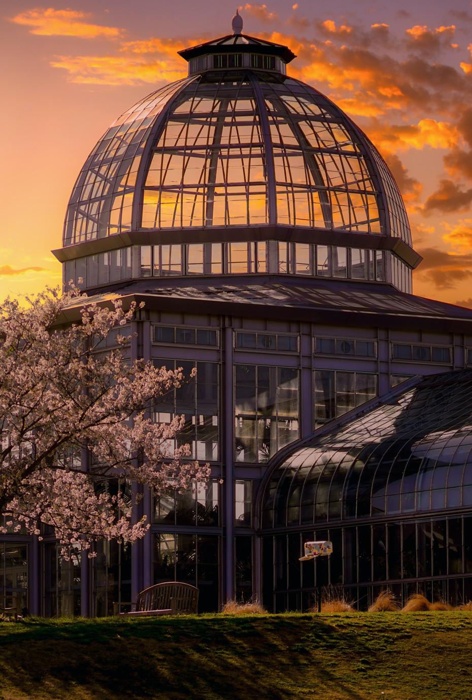 Lewis Ginter Botanical Garden