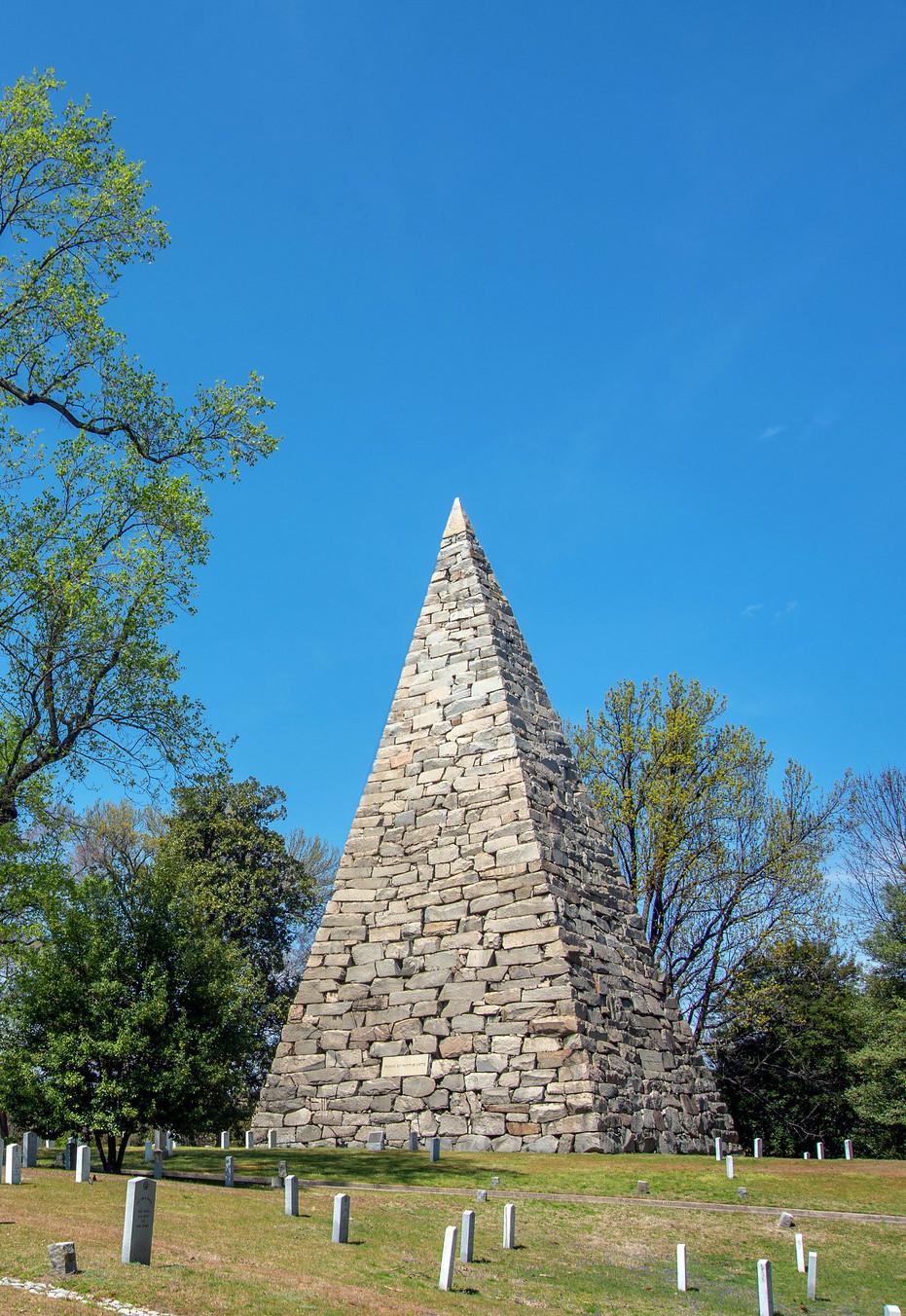 Hollywood Cemetery