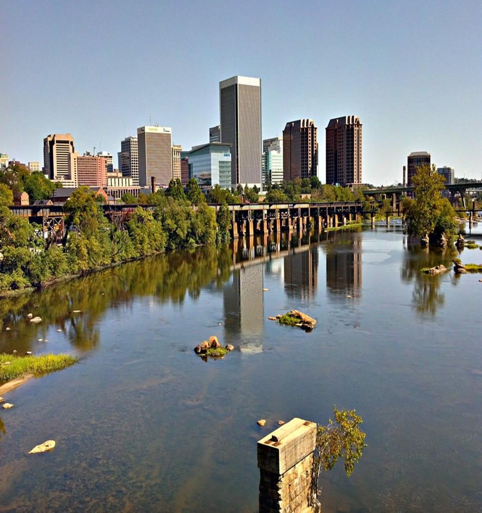 Belle Isle